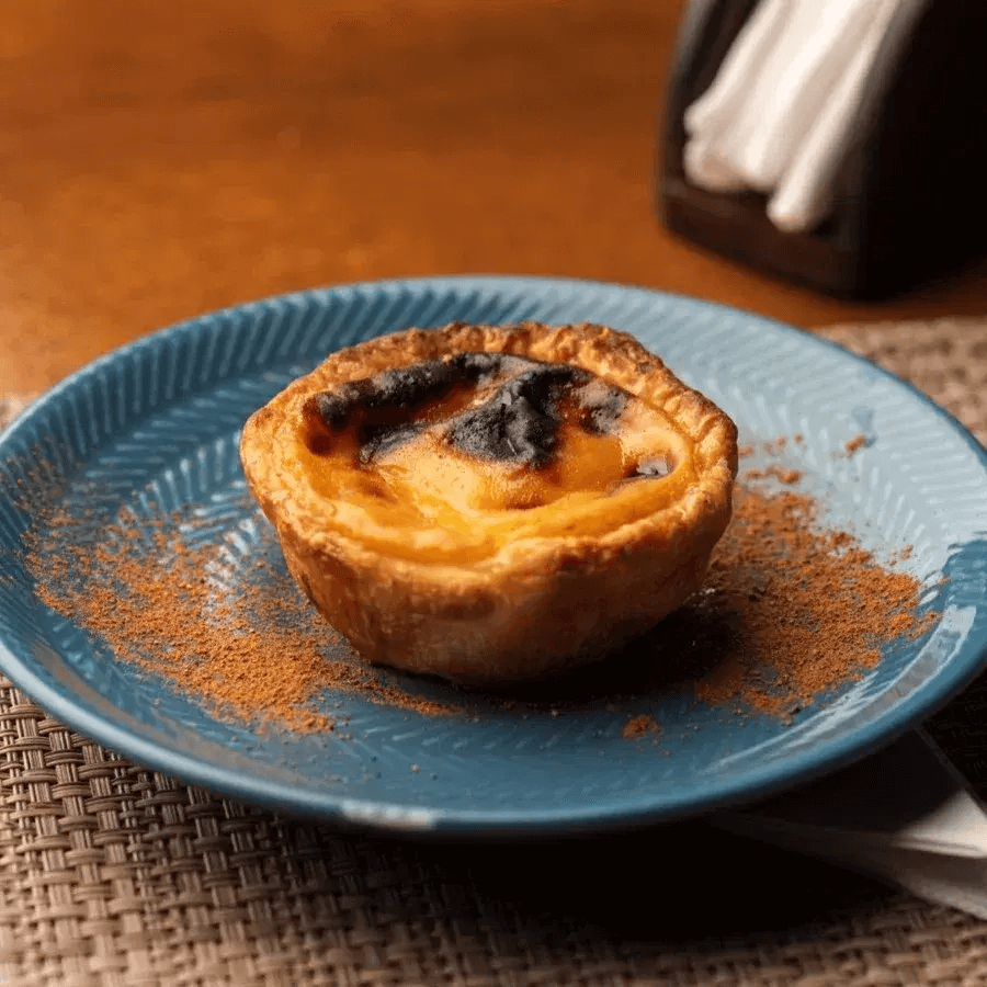 Pastel de Nata